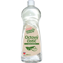 Green Wave octový čistič 1 l