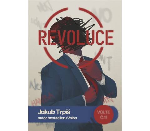 Revoluce