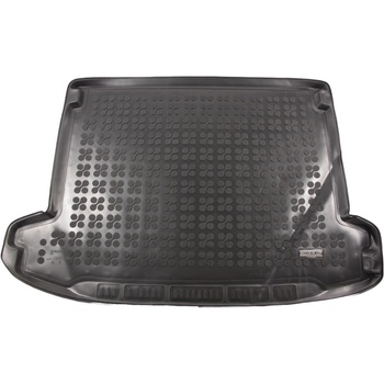 Rezaw-Plast Гумена стелка за багажник за Hyundai Tucson (2018-2020) - one floor - Rezaw Plast (230654)