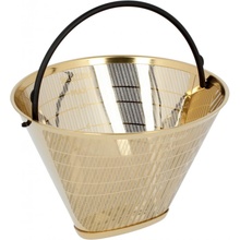 Techniworm Moccamaster Gold Filter No. 4 Premium