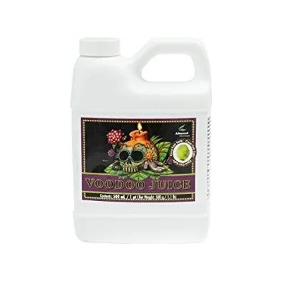 Voodoo Juice 500ml - стимулатор за корен