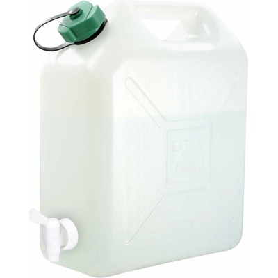 EDA Extra pevný kanystr 20L s kohoutkem 3086960010010 – Zboží Mobilmania