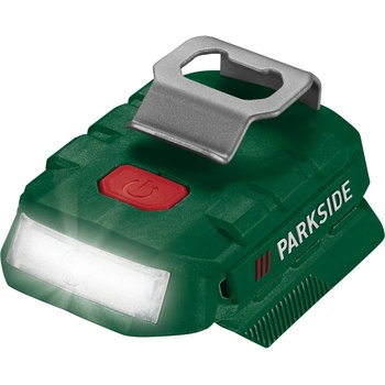 PARKSIDE PAA 20-Li USB адаптер с LED лампа (100359617)