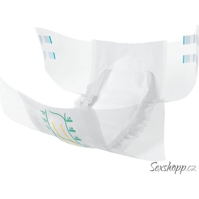 Abena Slip Premium L4 18 ks