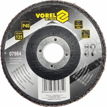 Vorel TO-07986