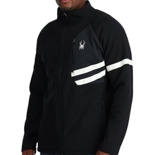 SPYDER WENGEN BANDIT black