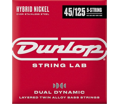 Dunlop DBHYN45125