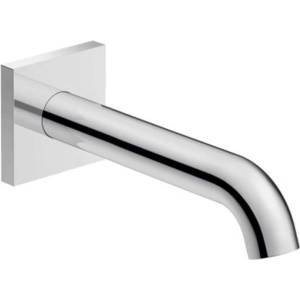 Duravit C. 1 - Сифон за баня, хром C15240009010 (C15240009010)
