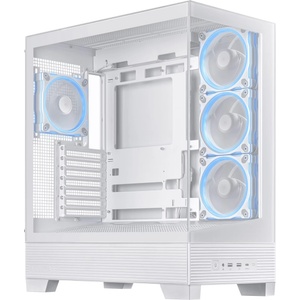 ASUS A31 Plus TG ARGB White (90DC00R3-B19000)
