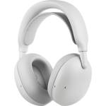 Logitech Zone Vibe Pro Off white (981-001720) Слушалки