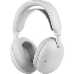 Logitech Zone Vibe Pro Off white (981-001720) Слушалки