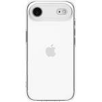 Spigen iPhone Air SPIGEN ULTRA HYBRID пластмасов протектор за телефон с удароустойчива рамка, въздушна възглавница, TRANSFER ACS10049 (ACS10049)