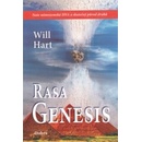 Rasa genesis - Will Hart