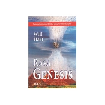 Rasa genesis - Will Hart