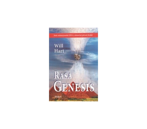 Rasa genesis - Will Hart