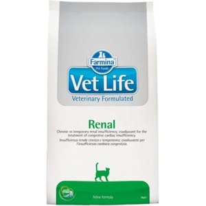 Vet Life Renal 400 g