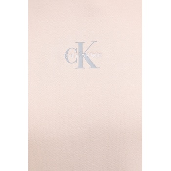 Calvin Klein рокля от памук (LV047D229G)