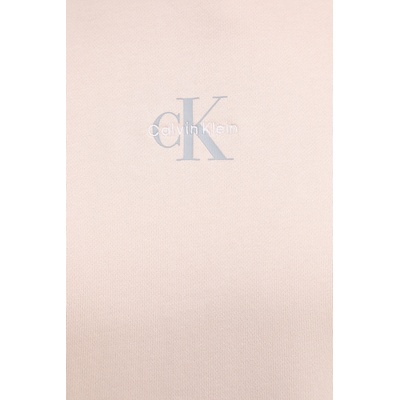 Calvin Klein рокля от памук (LV047D229G)