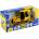 BRUDER Bruder: Гъсеничен булдозер Caterpillar - 30 см