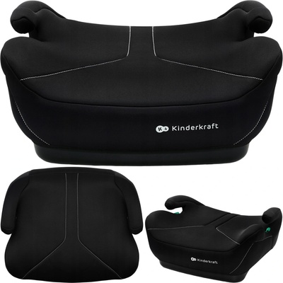 Kinderkraft I-BOOST 2024 BLACK