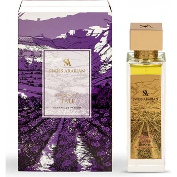 Swiss Arabian Enigma of Taif Extrait de Parfum 100 ml