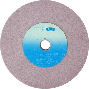 Tyrolit Kotúč 175 x 20 x 20 mm 98A80K9V40 418909