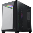 XIGMATEK Aqua V Air Black (EN45820)
