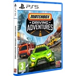 Outright Games Matchbox Driving Adventures (PS5)