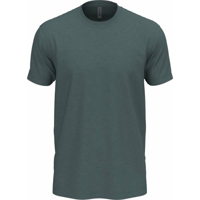 Next Level Apparel N 6010 indigo