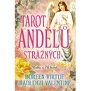 Tarot andělů strážných