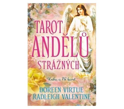 Tarot andělů strážných
