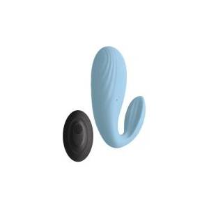 Dildos assorted S Pleasures Meeva Turquiose (P24991)