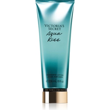 Victoria's Secret Aqua Kiss тоалетно мляко за тяло за жени 236ml