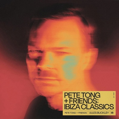 Pete Tong + Friends - Ibiza Classics LP