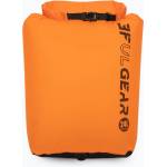 3FULGEAR Водоустойчив чувал 3F UL Square-Bottom Dry Bag 24l Orange