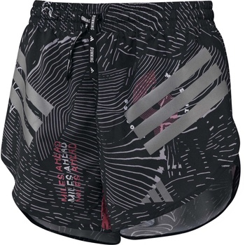 adidas Break the norm short w l 4"