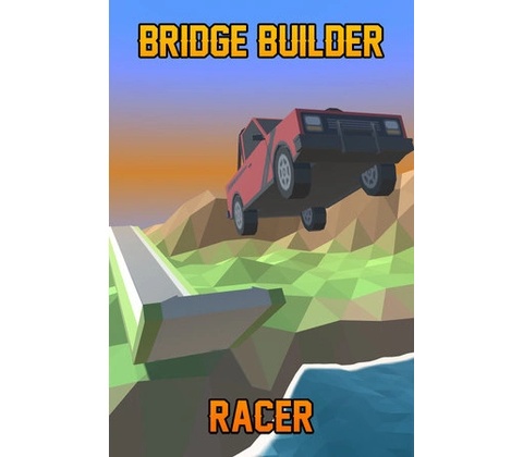 Bridge Builder Racer
