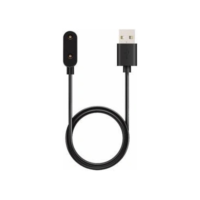 Tactical USB Nabíjecí Kabel pro Honor Watch ES / Watch Fit 8596311129360