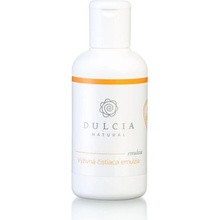 Dulcia Natural výživná čistící emulze 100 ml