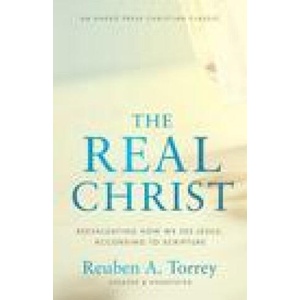 Real Christ (2022)