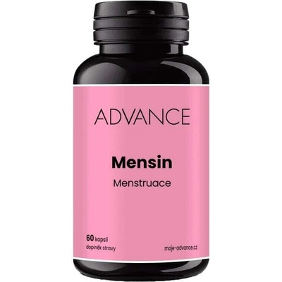 Advance Mensin 60 kapsúl