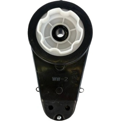 Mamido Motor s prevodovkou RS550-C 12V 10000 RPM