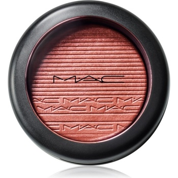 MAC Cosmetics Extra Dimension Blush руж - пудра цвят Hushed Tone 4 гр