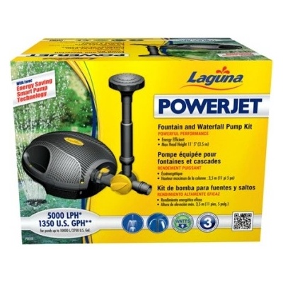 Laguna PowerJet 2400 (PT8216)