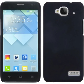 Image 1 of Alcatel Силиконов калъф за Alcatel OT Idol mini (PVCKAlcateOTIminiC)