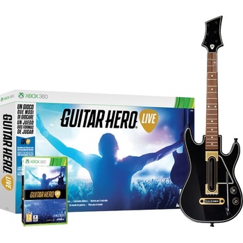 Guitar Hero Live