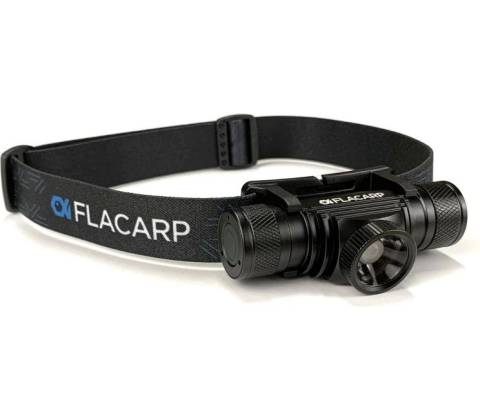 Flacarp HL3ZM