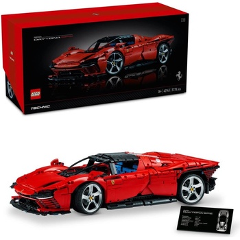 LEGO® Technic 42143 Ferrari Daytona SP3