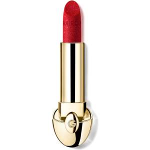 Guerlain La Collection Guerlain X Germanier Rouge G луксозно червило пълнител лимитирана версия 510 Couture Red Velvet 3.5 гр