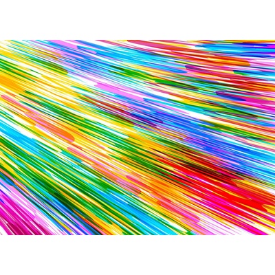 Enjoy - Puzzle Chromatic Speed - 1 000 piese